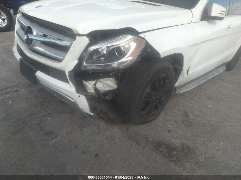 2015 MERCEDES-BENZ GL-CLASS GL 450 4JGDF6EE8FA617359