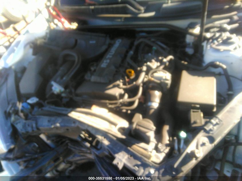 2013 HYUNDAI GENESIS COUPE 2.0T KMHHT6KD0DU098681