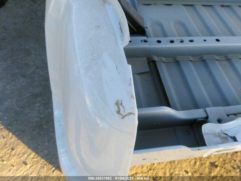 2020 DODGE RAM 3500 2020DODGERAMBED