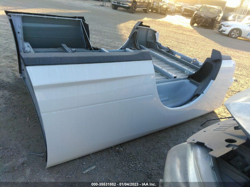 2020 DODGE RAM 3500 2020DODGERAMBED
