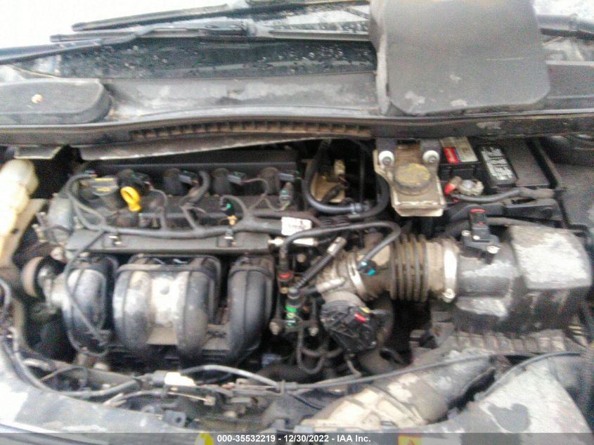2015 FORD TRANSIT CONNECT WAGON TITANIUM NM0GE9G77F1228424