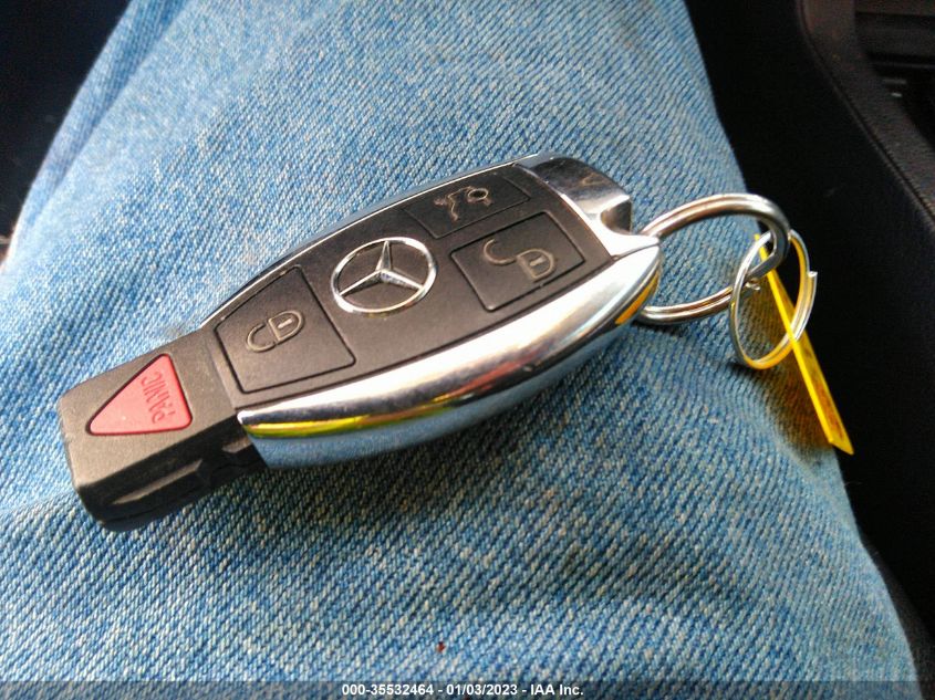 2014 MERCEDES-BENZ GL-CLASS GL 450 4JGDF7CE2EA344863