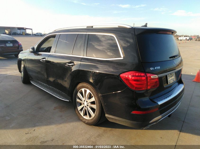 2014 MERCEDES-BENZ GL-CLASS GL 450 4JGDF7CE2EA344863