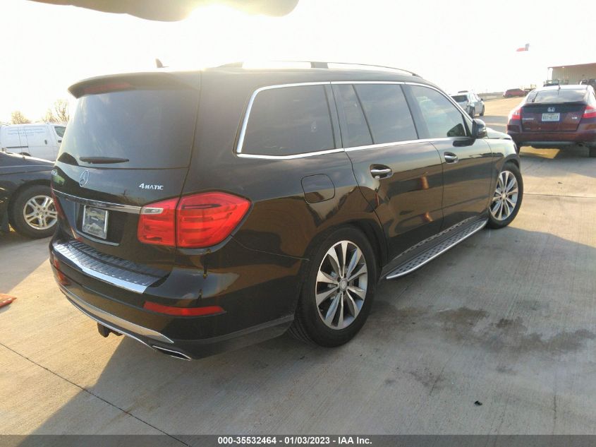 2014 MERCEDES-BENZ GL-CLASS GL 450 4JGDF7CE2EA344863