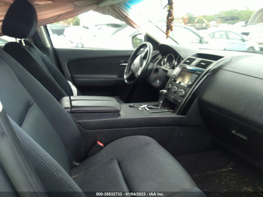 2013 MAZDA CX-9 SPORT - JM3TB3BA8D0416535