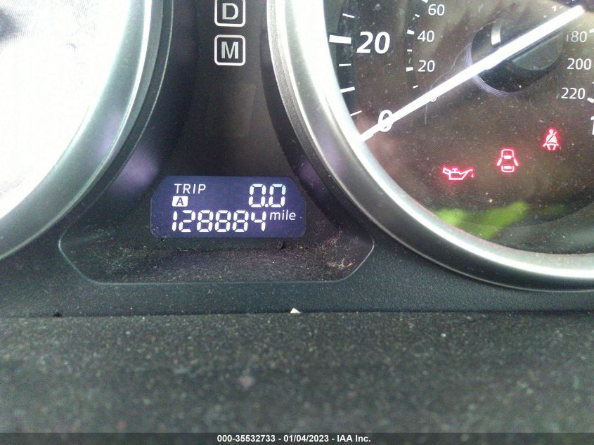 2013 MAZDA CX-9 SPORT - JM3TB3BA8D0416535