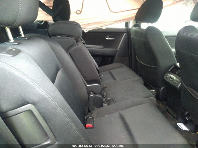 2013 MAZDA CX-9 SPORT - JM3TB3BA8D0416535