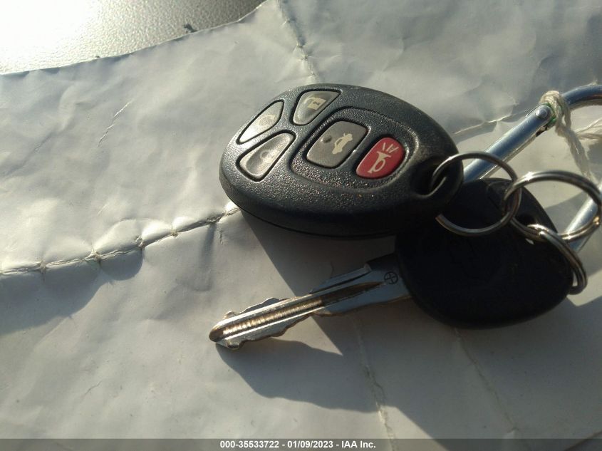 2014 CHEVROLET IMPALA LIMITED LT - 2G1WB5E38E1116233