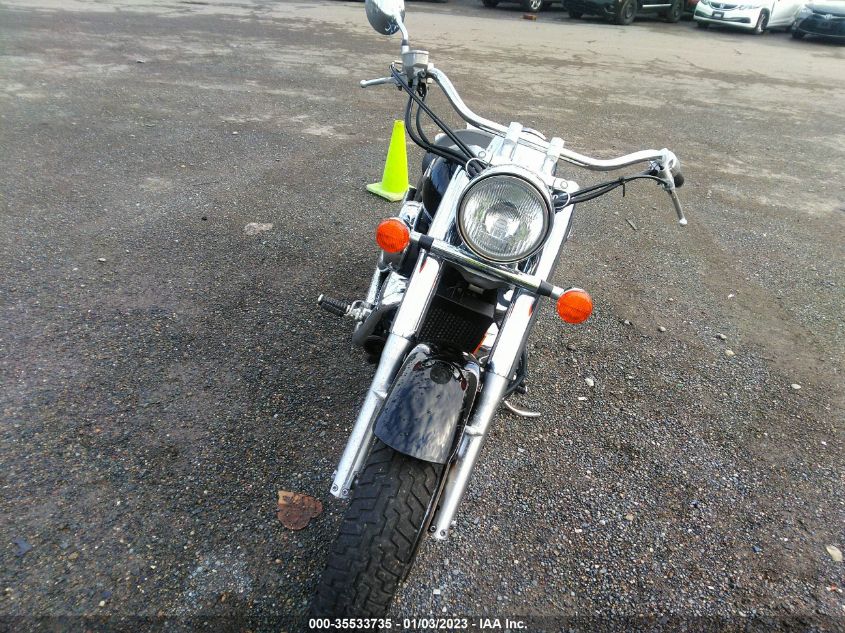 2001 HONDA VT750 CD JH2RC44401M450171