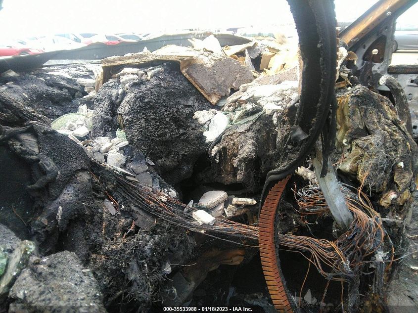 2013 CHEVROLET SUBURBAN LT 1GNSCJE00DR340076