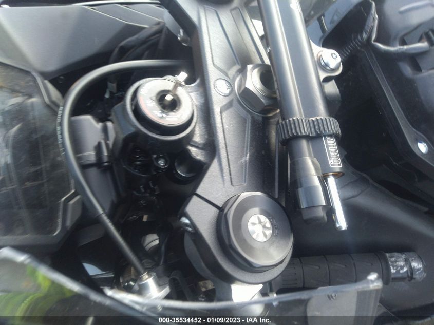 2021 KAWASAKI ZX1002 M JKBZXVM15MA000052