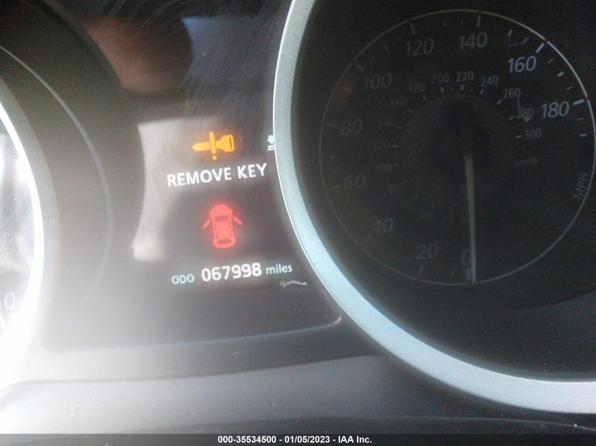 2014 MITSUBISHI LANCER EVOLUTION GSR JA32W8FVXEU006962