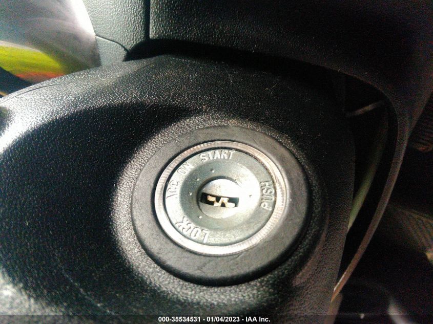 2013 HYUNDAI GENESIS COUPE 2.0T KMHHT6KD6DU086793