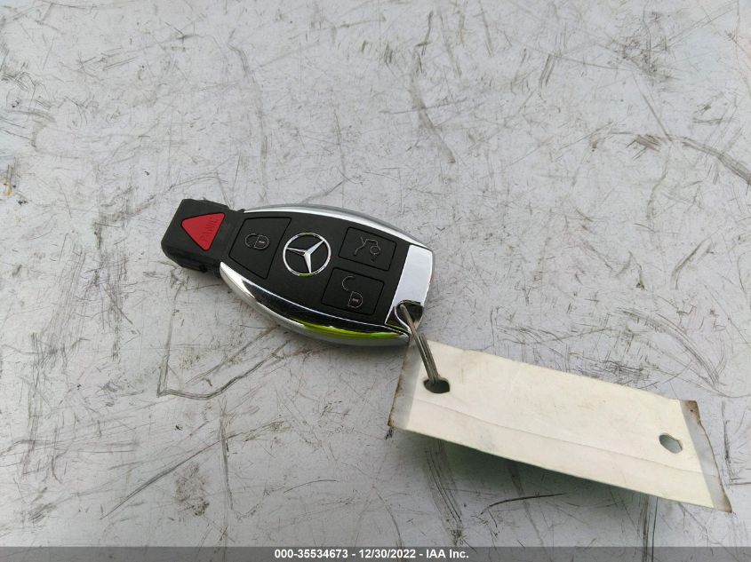 2015 MERCEDES-BENZ C-CLASS C 250 WDDGJ4HB1FG362451