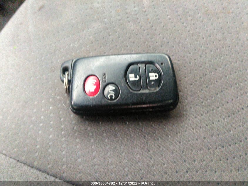 2014 TOYOTA PRIUS PLUG-IN JTDKN3DP7E3049012