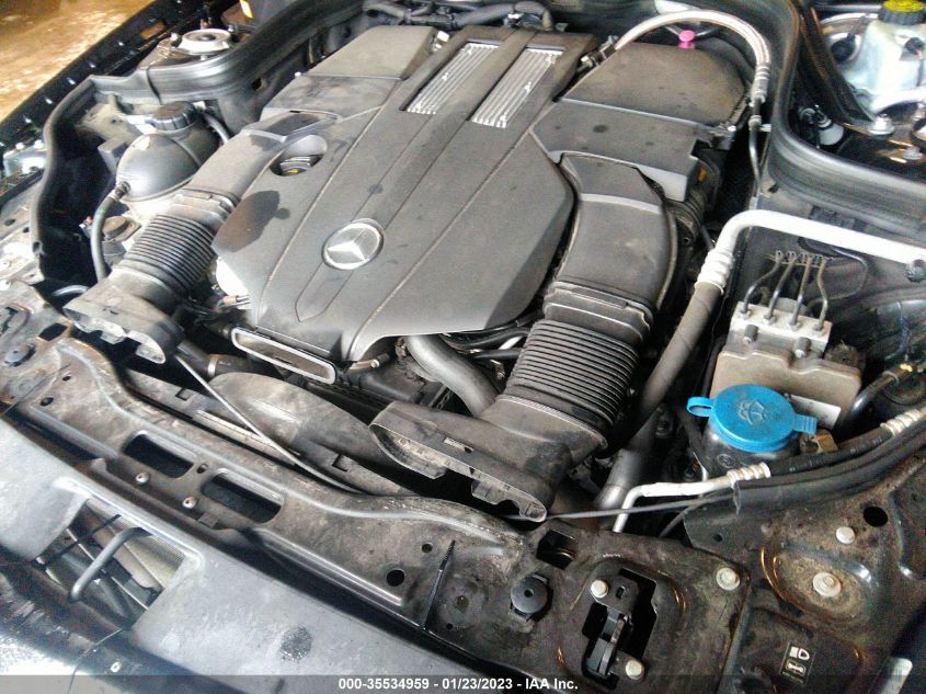 2015 MERCEDES-BENZ CLS-CLASS CLS 400 WDDLJ6HB6FA157852
