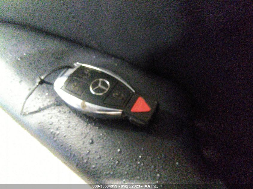 2015 MERCEDES-BENZ CLS-CLASS CLS 400 WDDLJ6HB6FA157852