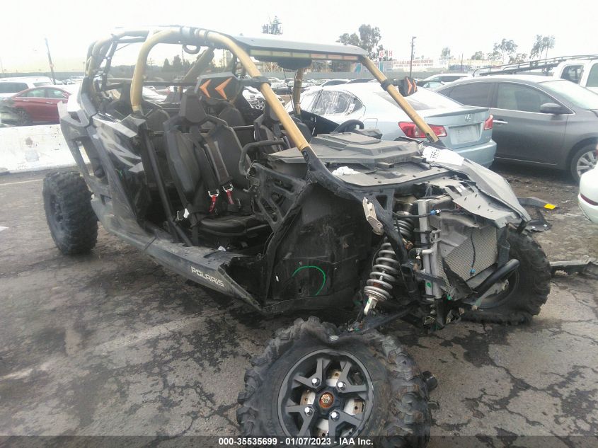 3NSR4E92XLG160477 POLARIS RZR PRO XP 4 SPORT 2020
