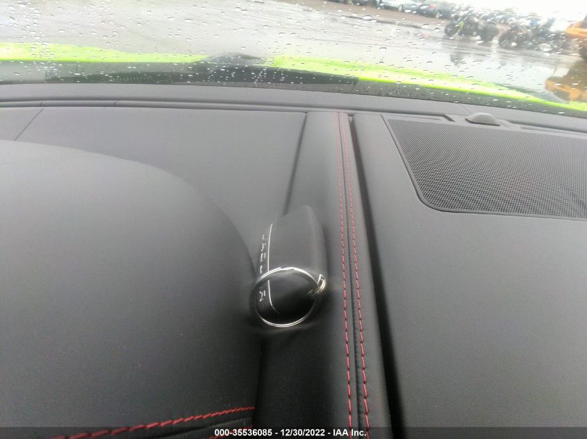 2015 JAGUAR F-TYPE V8 R SAJWA6DA2FMK15928