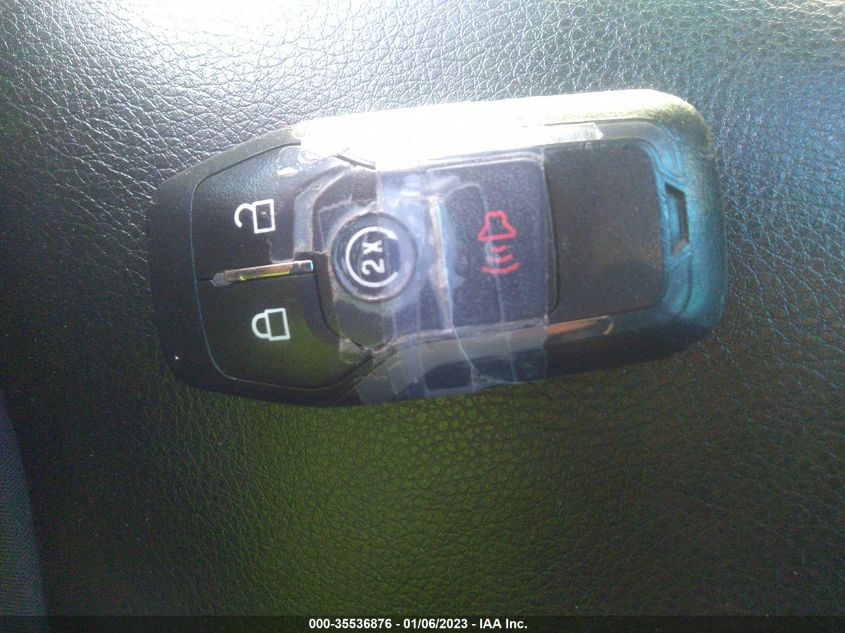 2015 LINCOLN MKC 5LMCJ1A98FUJ45195