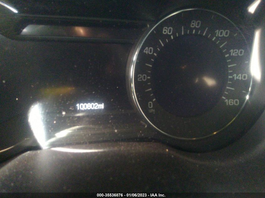 2015 LINCOLN MKC 5LMCJ1A98FUJ45195