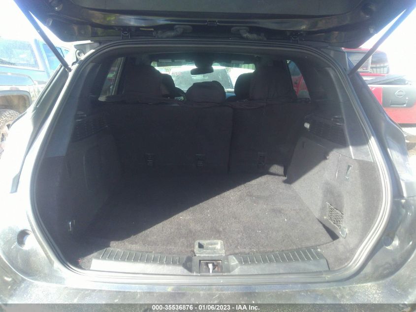 2015 LINCOLN MKC 5LMCJ1A98FUJ45195