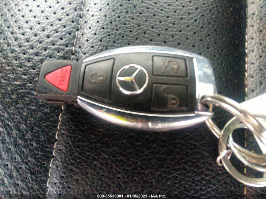 2014 MERCEDES-BENZ C-CLASS C 350 WDDGJ8JB5EG175441