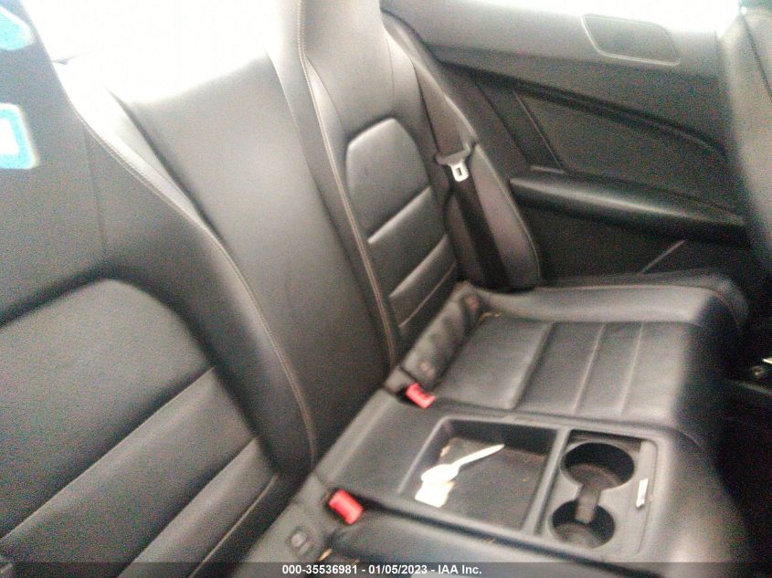 2014 MERCEDES-BENZ C-CLASS C 350 WDDGJ8JB5EG175441