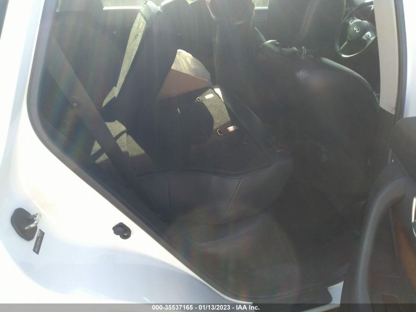 2013 INFINITI FX37 JN8CS1MW7DM170953