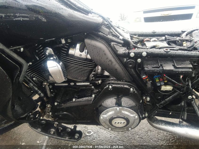 2016 HARLEY-DAVIDSON FLHXSE CVO STREET GLIDE 1HD1PXN12GB957494