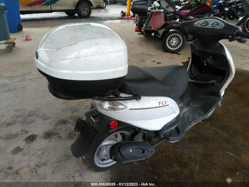 2016 PIAGGIO BV 350 ZAPM690T0G5201620