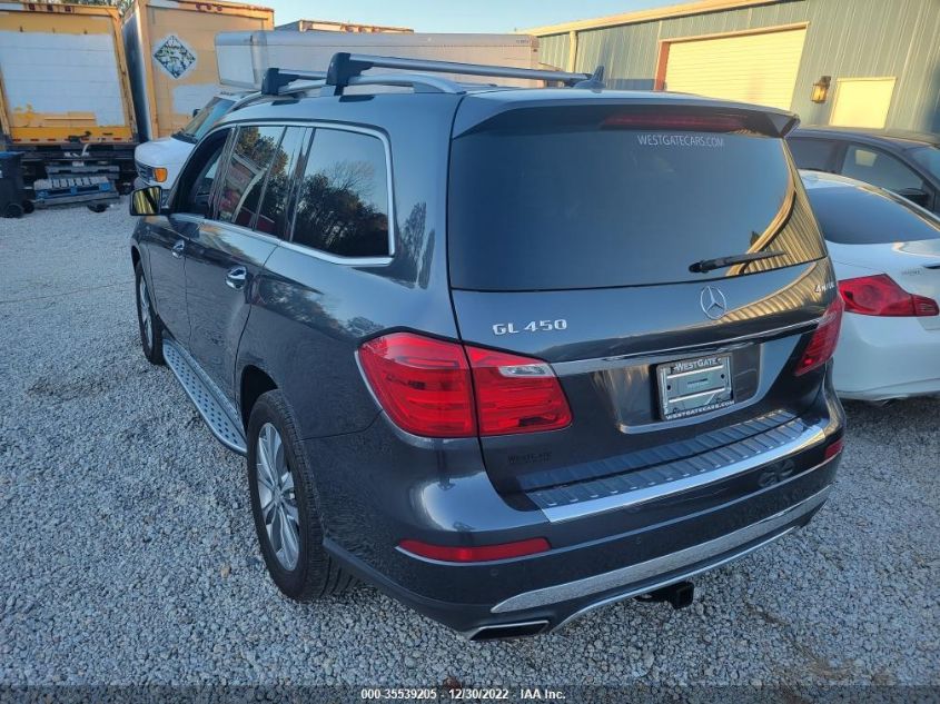 2014 MERCEDES-BENZ GL 4JGDF7CE7EA332224