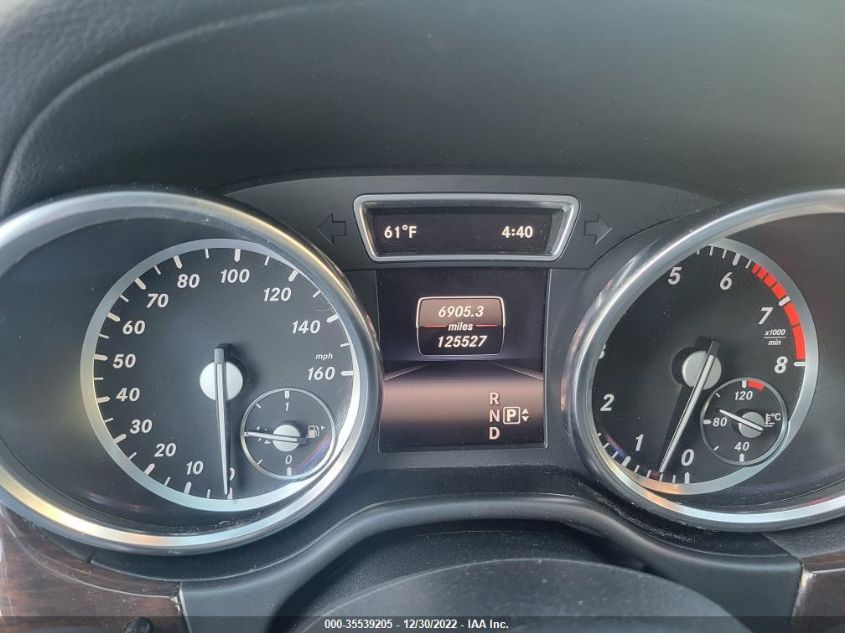 2014 MERCEDES-BENZ GL 4JGDF7CE7EA332224