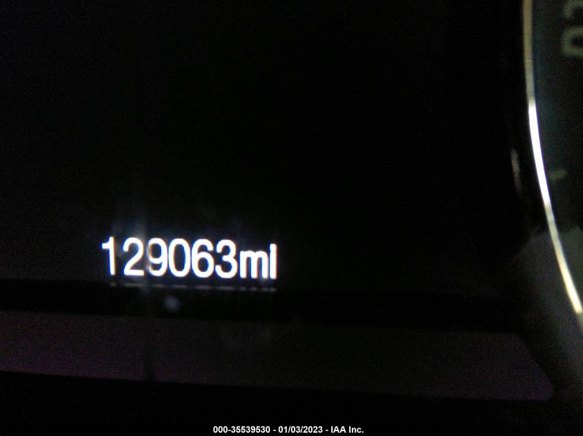 2015 LINCOLN MKC 5LMCJ1A92FUJ00883