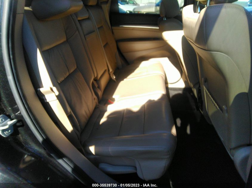 2014 JEEP GRAND CHEROKEE LIMITED - 1C4RJEBG9EC120378