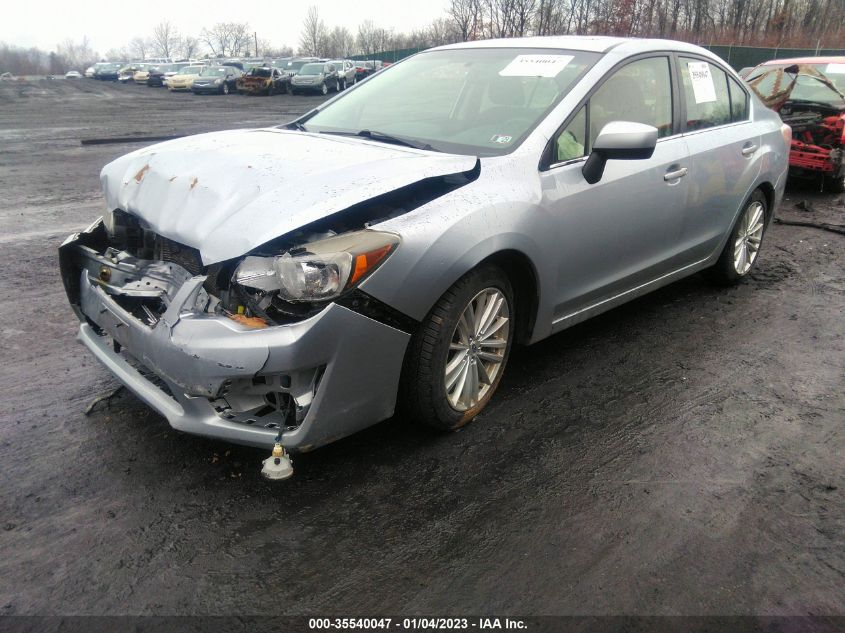2016 SUBARU IMPREZA SEDAN PREMIUM JF1GJAF69GH004899