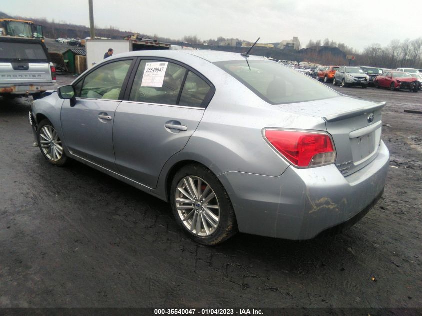 2016 SUBARU IMPREZA SEDAN PREMIUM JF1GJAF69GH004899