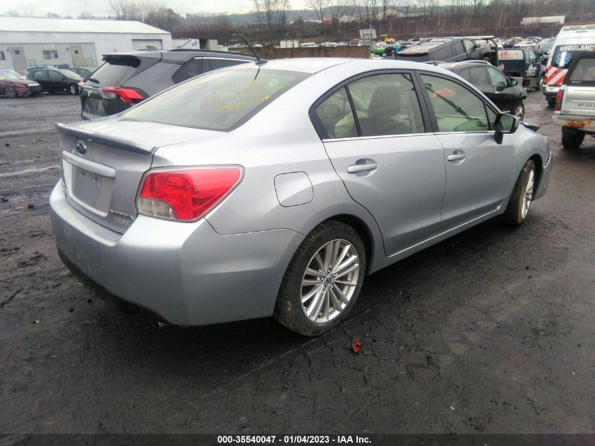 2016 SUBARU IMPREZA SEDAN PREMIUM JF1GJAF69GH004899
