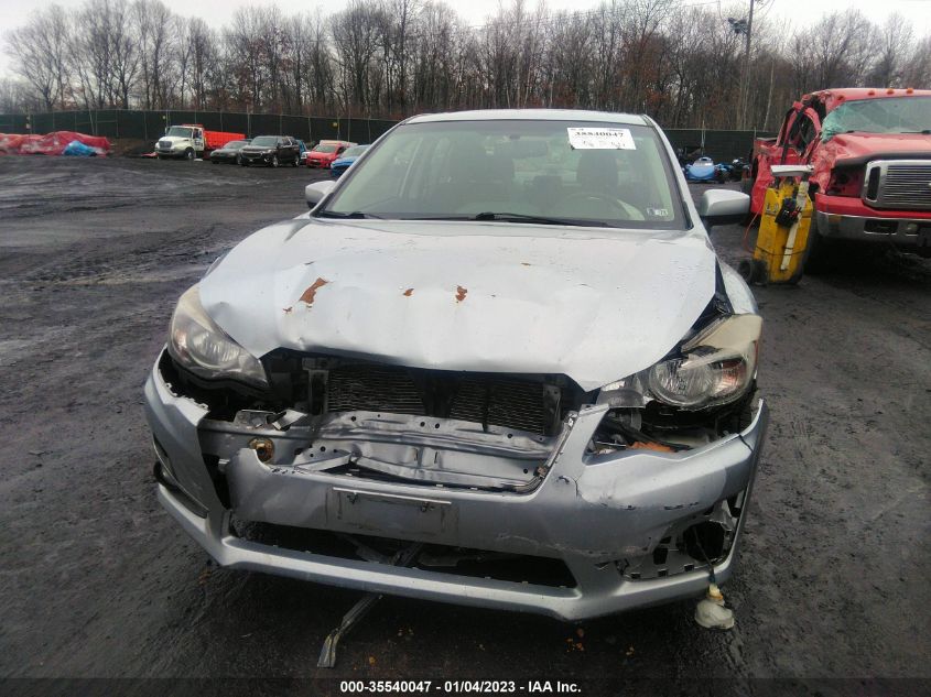 2016 SUBARU IMPREZA SEDAN PREMIUM JF1GJAF69GH004899