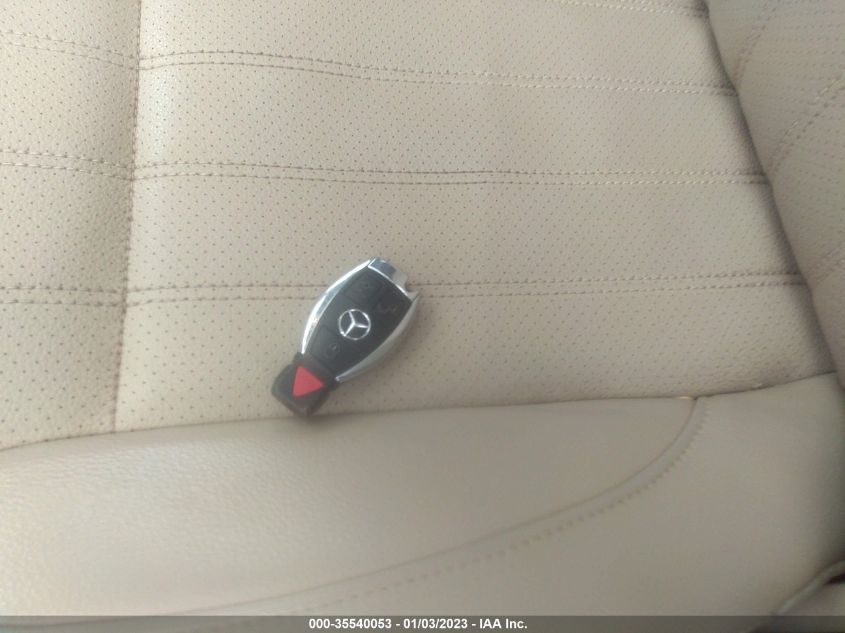 2013 MERCEDES-BENZ GL-CLASS GL 450 4JGDF7CE4DA132660
