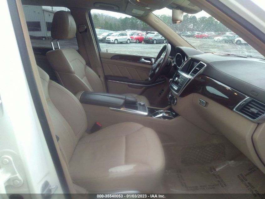 2013 MERCEDES-BENZ GL-CLASS GL 450 4JGDF7CE4DA132660
