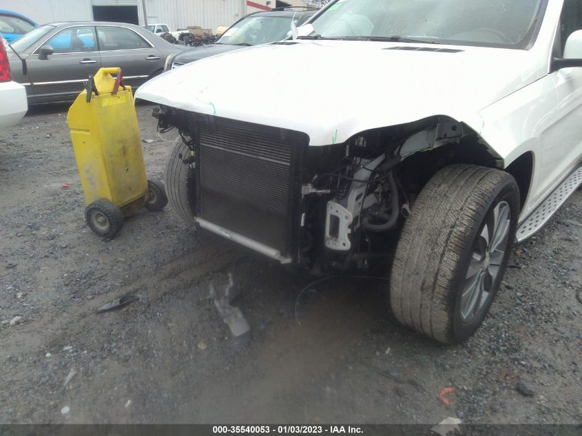 2013 MERCEDES-BENZ GL-CLASS GL 450 4JGDF7CE4DA132660