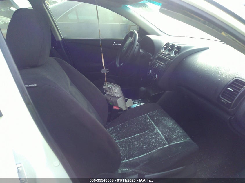 2012 NISSAN ALTIMA VIN: 1N4AL2AP8CC184759