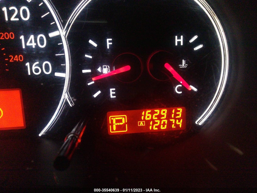2012 NISSAN ALTIMA VIN: 1N4AL2AP8CC184759