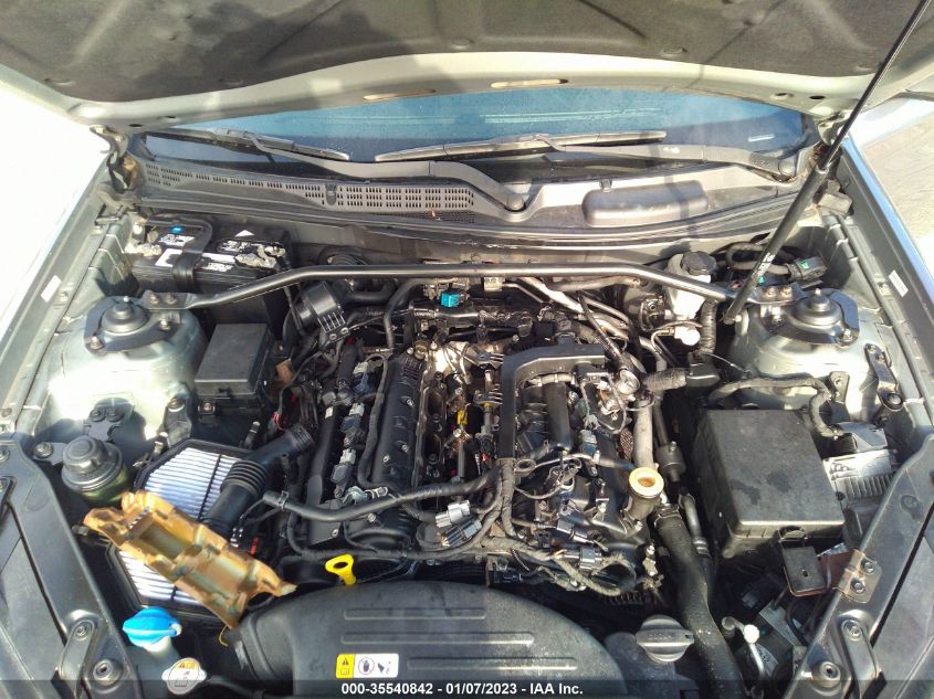 2013 HYUNDAI GENESIS COUPE 3.8 R-SPEC KMHHU6KJ5DU078980