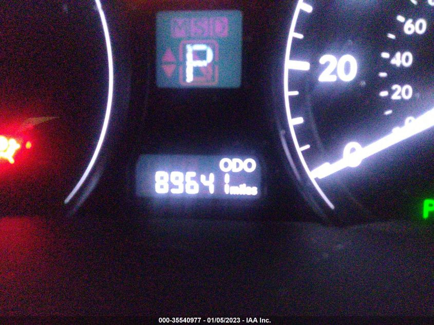 2015 LEXUS RX 450H JTJZB1BAXF2415494