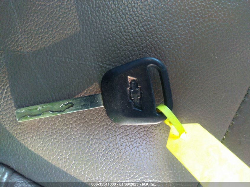 2015 CHEVROLET TAHOE LT 1GNSCBKC8FR159217