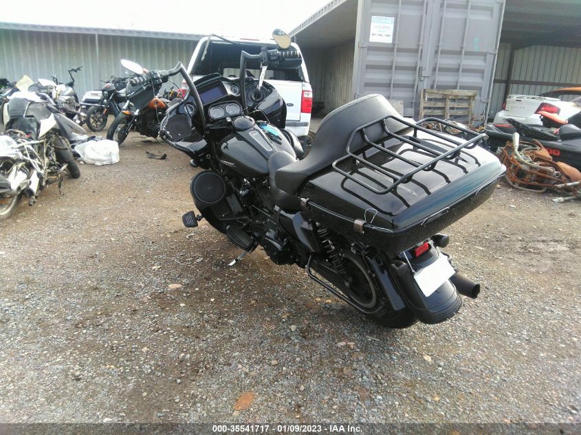 2020 HARLEY-DAVIDSON FLTRXS 1HD1KTP20LB671926