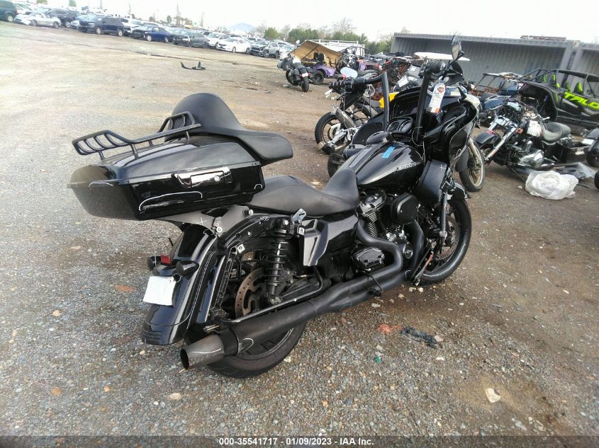 2020 HARLEY-DAVIDSON FLTRXS 1HD1KTP20LB671926