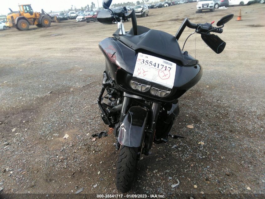 2020 HARLEY-DAVIDSON FLTRXS 1HD1KTP20LB671926
